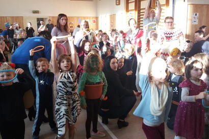 Karneval 2019