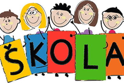 Zápis do Základní školy Borová