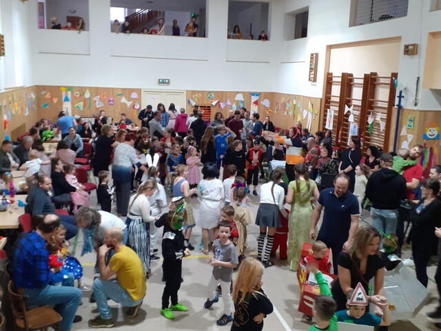 KARNEVAL 1.3.2025