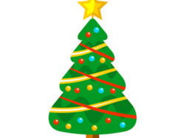 ROZSVÍCENÍ VÁNOČNÍHO STROMEČKU!