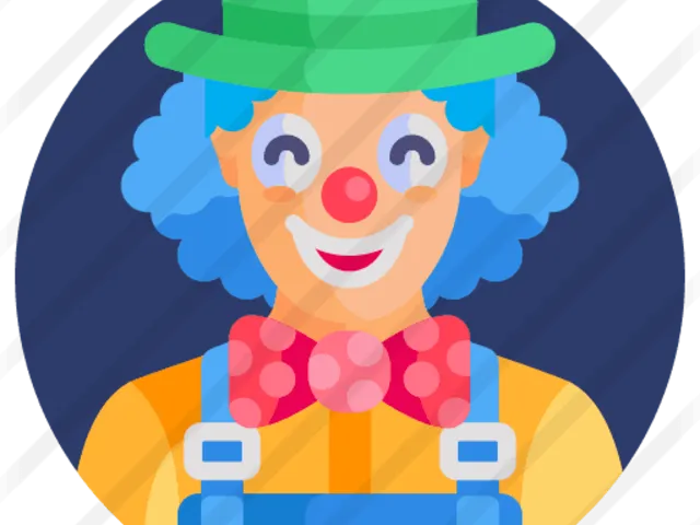 KARNEVAL fotky