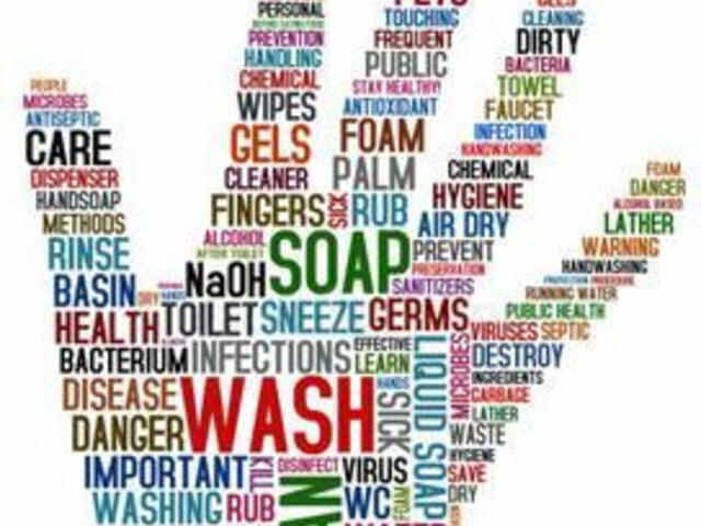 Informace z hygienické stanice Pardubického kraje