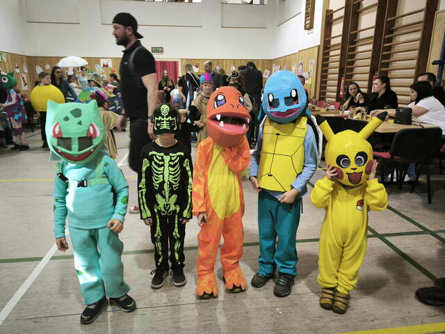 KARNEVAL 2026