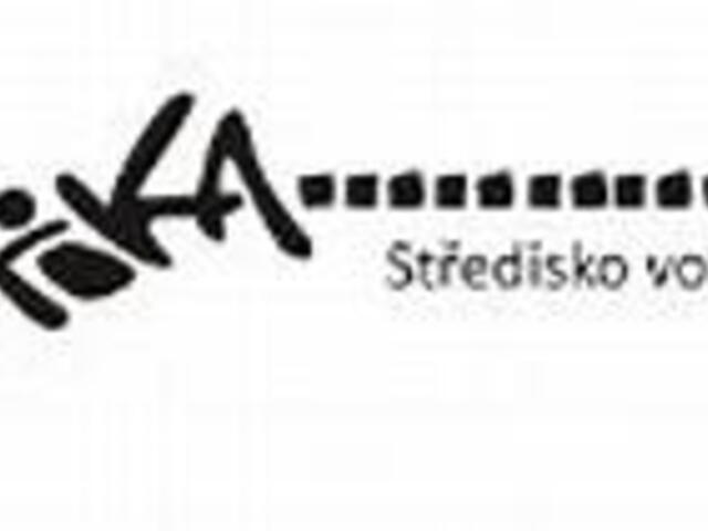 JARNÍ DÍLNA V MOZAICE