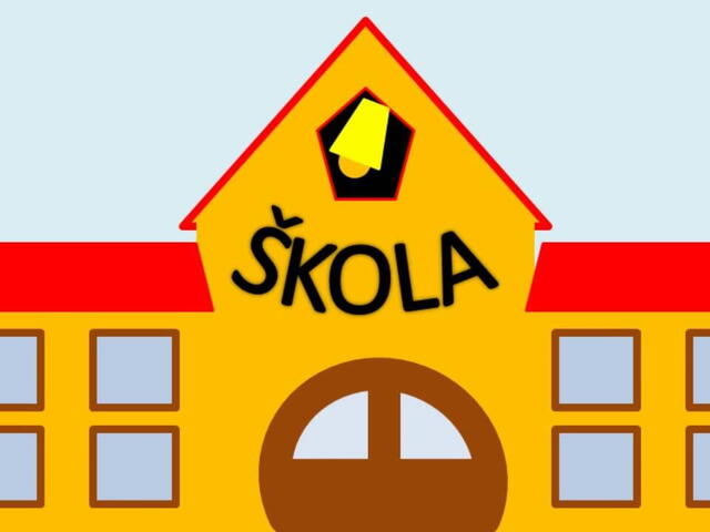 Návštěva Základní školy Borová