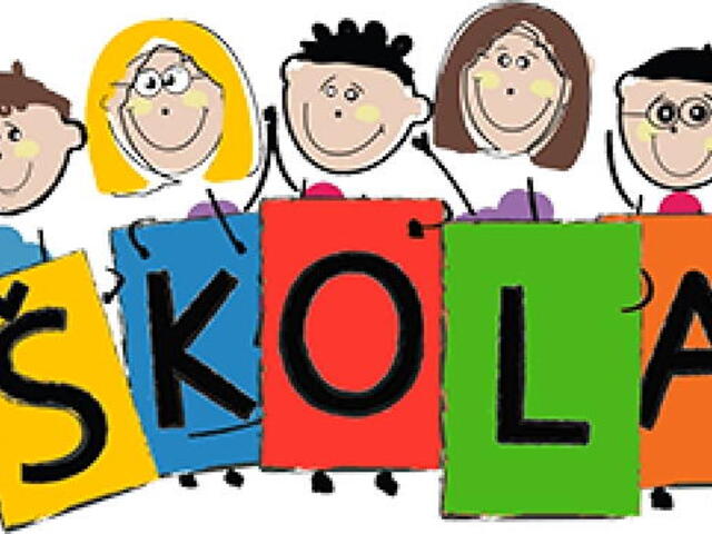 Zápis do Základní školy Borová
