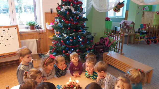 ADVENT